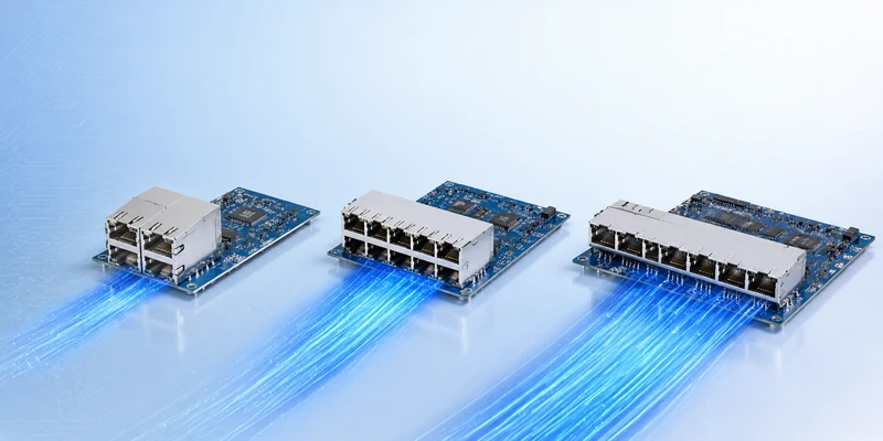 2.5G vs 5G vs 10GBASE-T Magnetic RJ45: How to Choose the Right MagJack