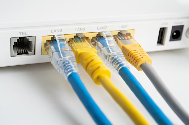 RJ45 Jack vs. RJ45 Plug: What’s the Difference and When to Use Each?