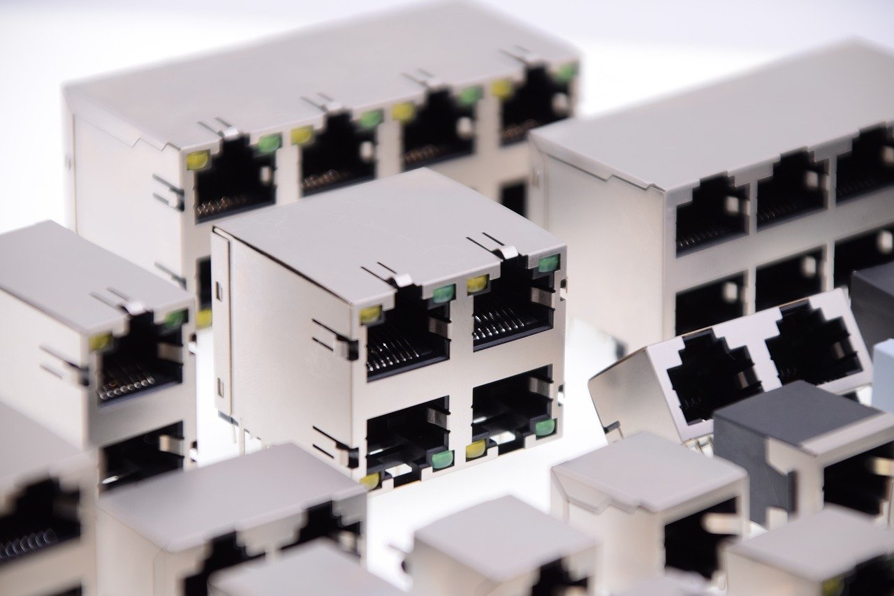 Choosing the Right RJ45 Jack for Your Networking Needs