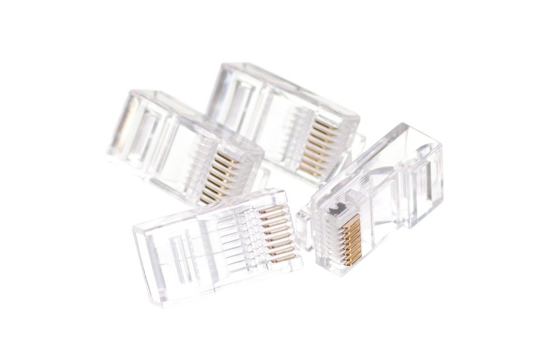 How to Connect Cat6 Cable to RJ45 Connector: A Complete Guide