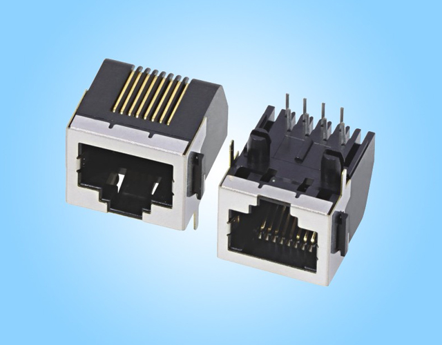 What Makes a High-Quality RJ45 Jack?