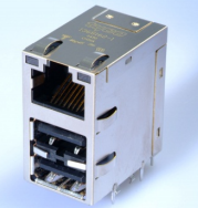 rj45 female connector
