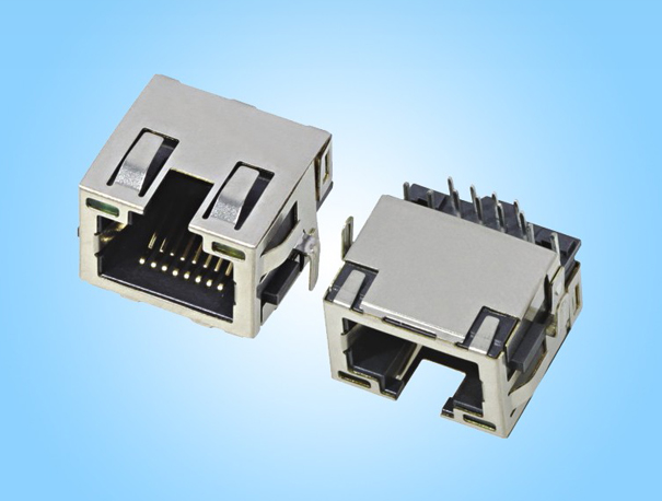 rj45 connector