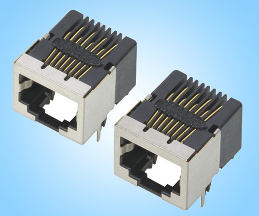 female rj45 connector