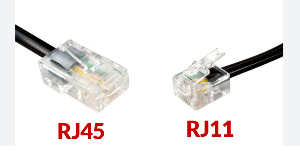 rj45 connector