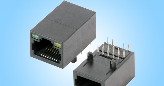 rj45 jack connector