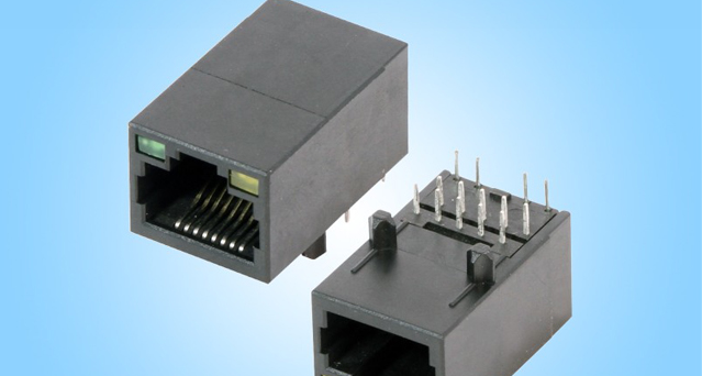 glgnet rj45 connector