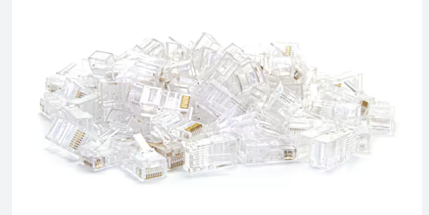 rj45 Jack connector