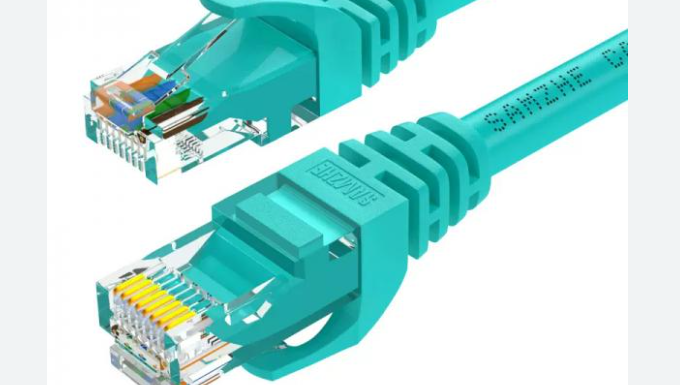 rj45 connector