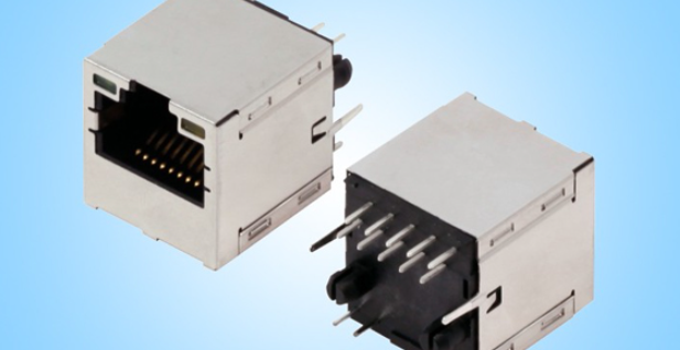 rj45 connector