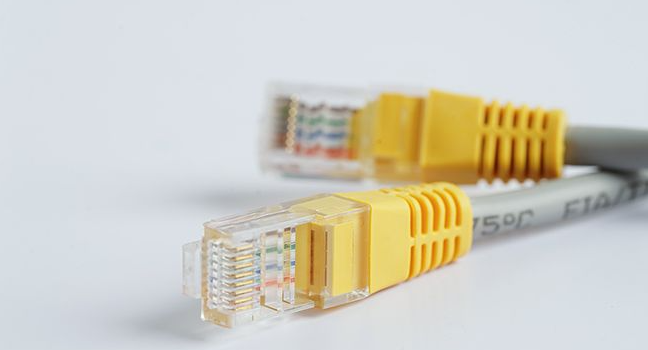 rj45 connector cat6