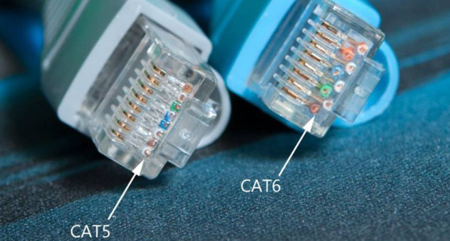 rj45 jack connector