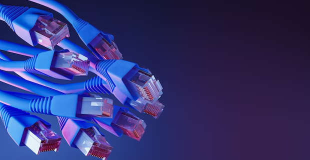 rj45 jack connector