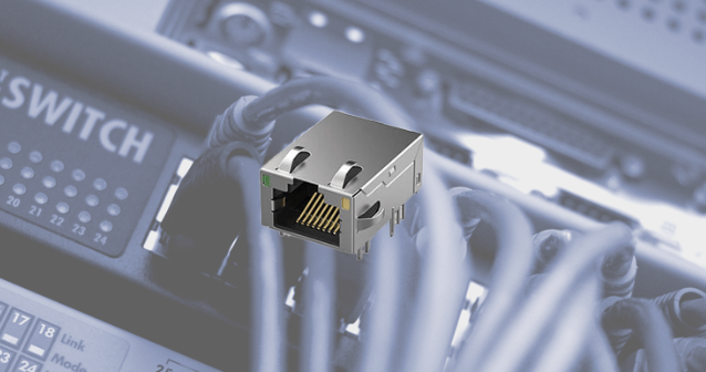 rj45 connector
