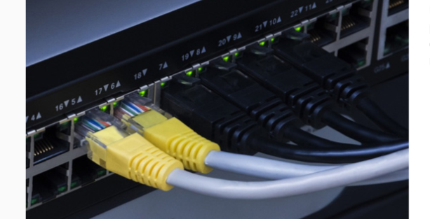 rj45 connector