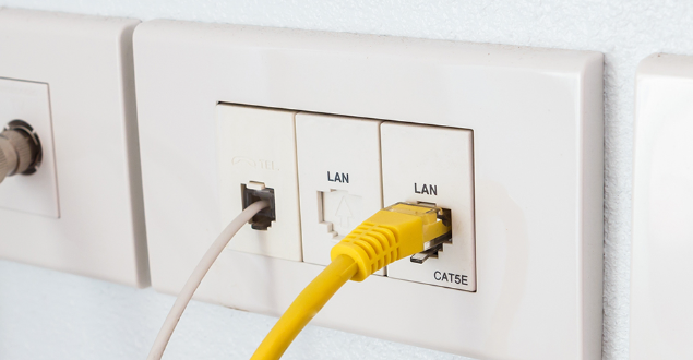 rj45 connector