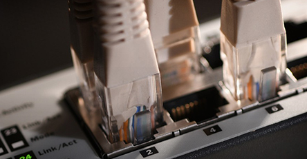 rj45 jack connector