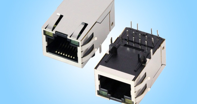 rj45 connector