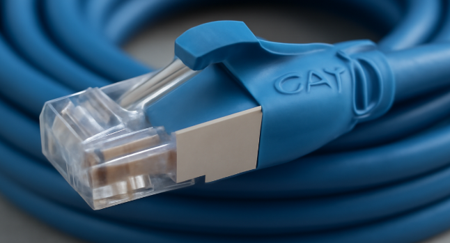 rj45 connector