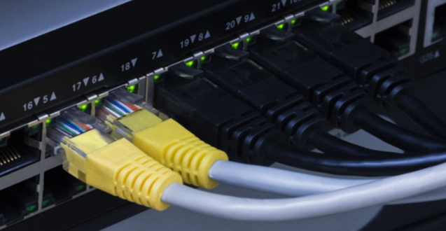 rj45 connector