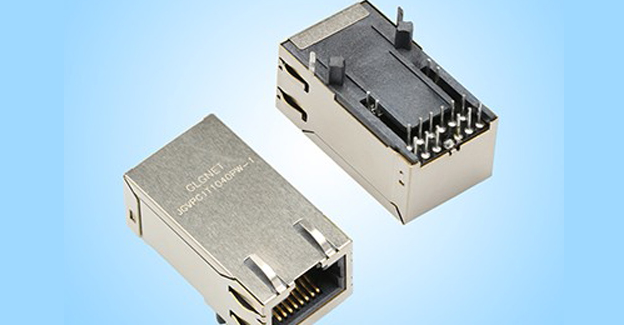 rj45 connector