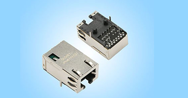 rj45 connector