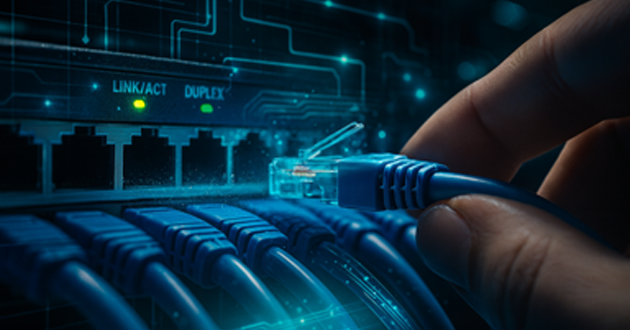 What Is the Purpose of an RJ45 Connector?