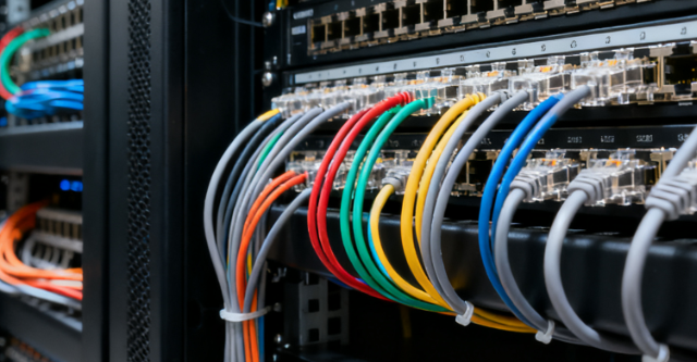 Is an RJ45 Port the Same as an Ethernet Port?