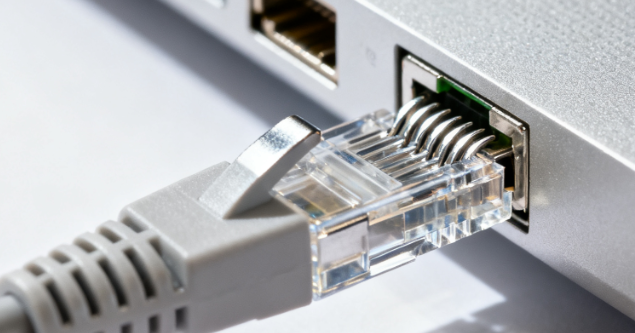 rj45 connector