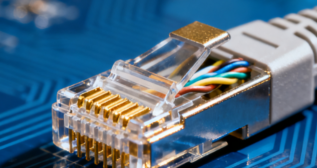 rj45 jack