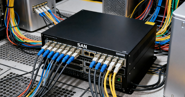 sfp connector