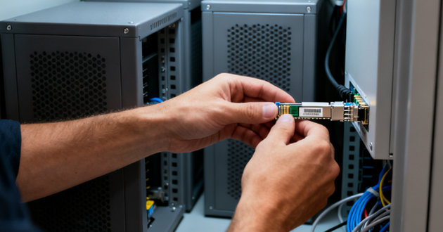 What are SFP Connectors?