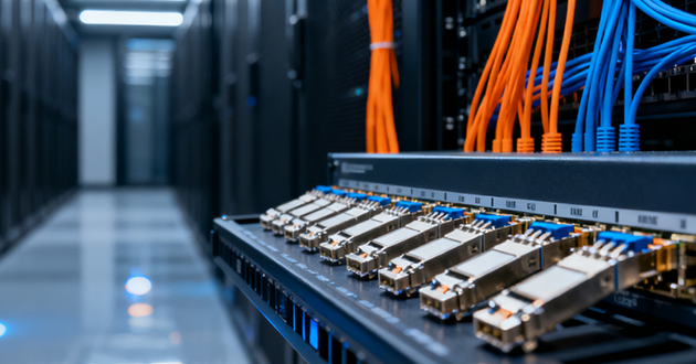 sfp connector