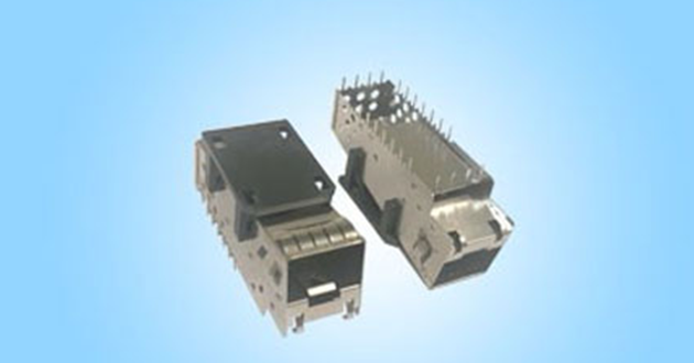 sfp port