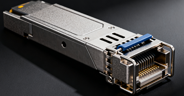 What is The Difference Between SFP and QSFP?