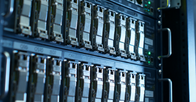 SFP vs. SFP+ vs. SFP28 vs. QSFP28: What Really Changes from 1G to 100G?