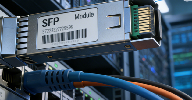 sfp module