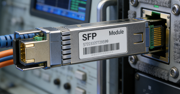 sfp module