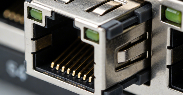 rj45 connector