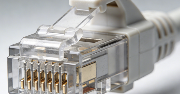 What is an RJ45 Connector