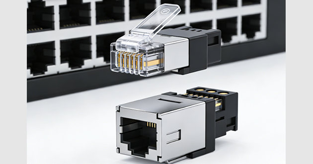 Are All RJ45 Connectors the Same?