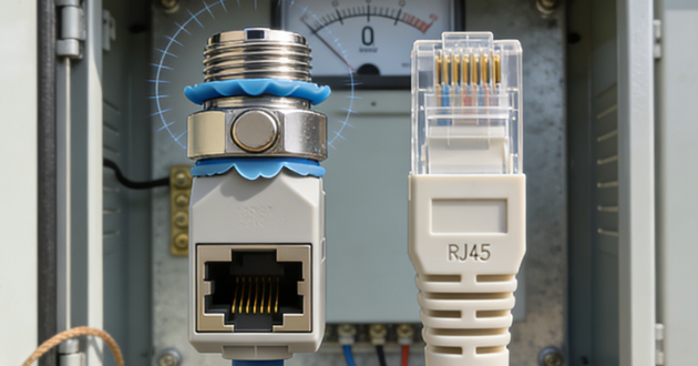 rj45 connector