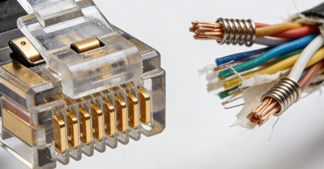 rj45 connector