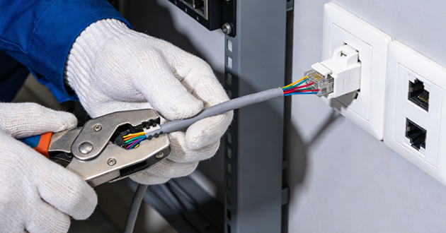 Is an RJ45 Port the Same as an Ethernet Port?