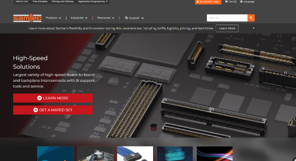 sfp cage manufacturer 5