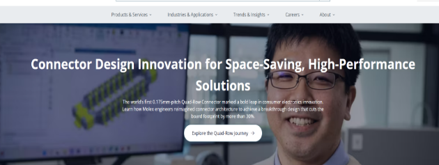 sfp cage manufacturer 4