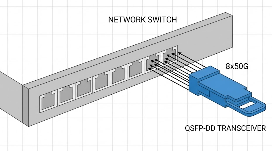 qsfp-dd