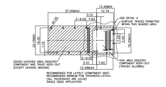 How to Choose the Right QSFP-DD Cage for High-Power Optics