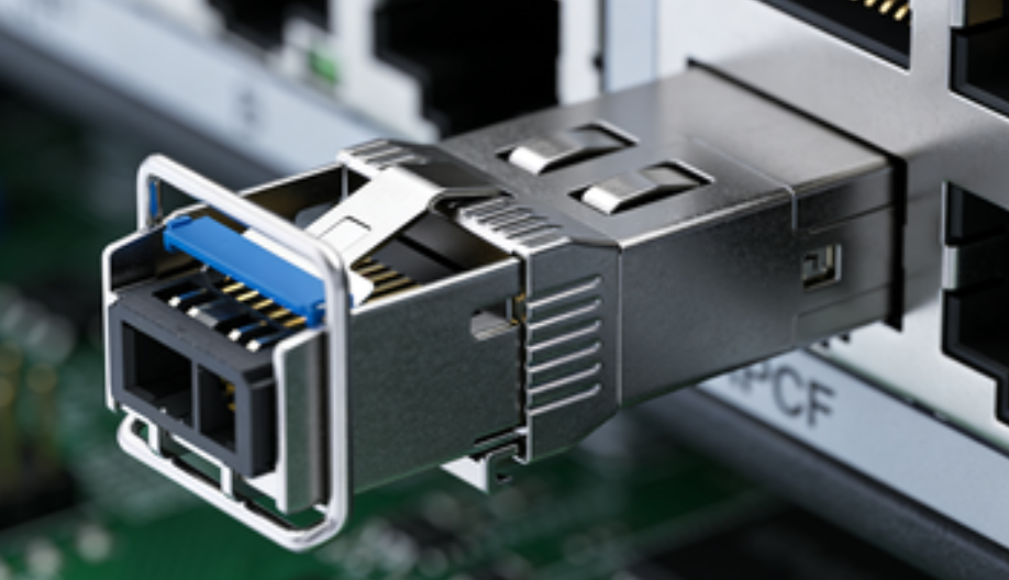sfp connector