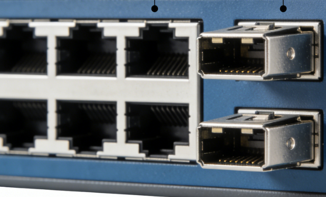 SFP connector